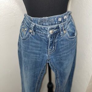 miss me jeans size 4